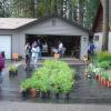 Visit the PEPS Plant Sale every Memorial Day Weekend next door to the Plumas-Eureka Firehouse.
