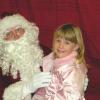 You can find Santa at the PEPS Christmas Tree Lighting Ceremony held at the Plumas-Eureka Firehouse the Saturday following Thanksgiving Day.